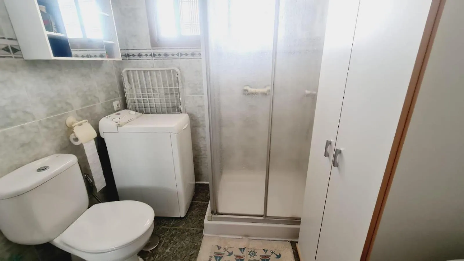 Agaete 706 Apartamento Maspalomas