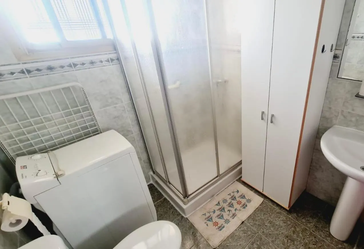 Agaete 706 Apartamento Maspalomas  Espanha