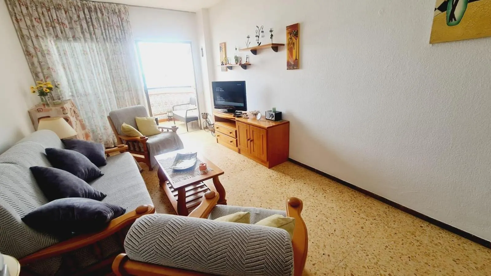 Agaete 706 Apartamento Maspalomas