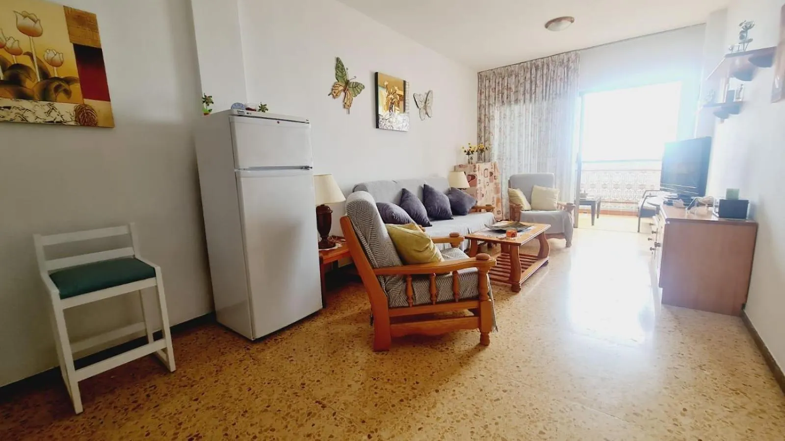 Agaete 706 Apartamento Maspalomas