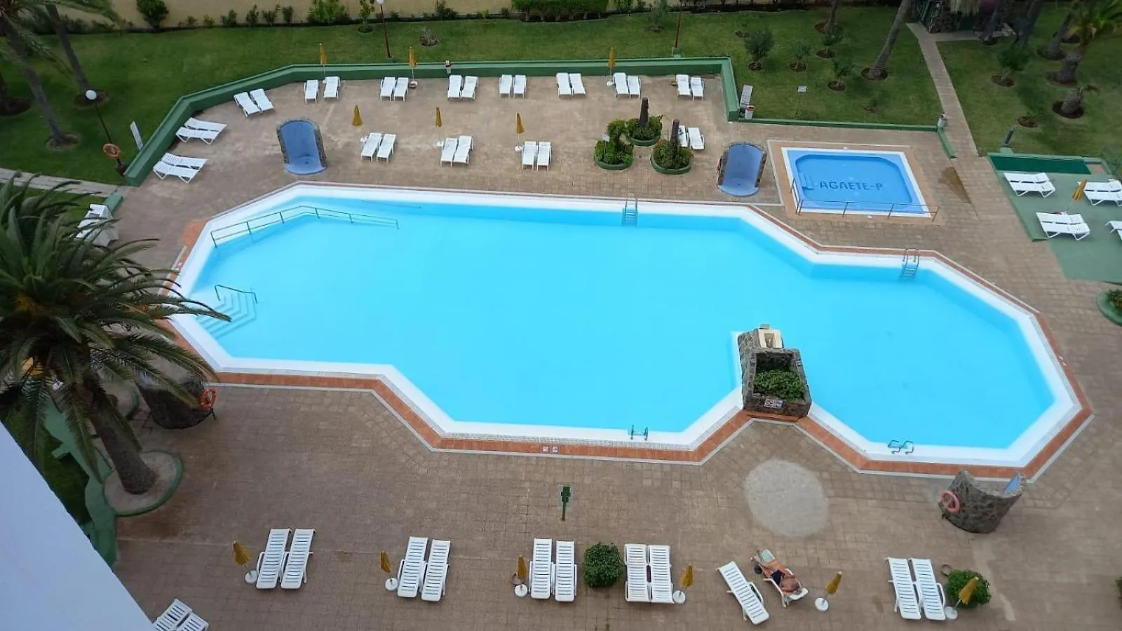 Agaete 706 Apartamento Maspalomas