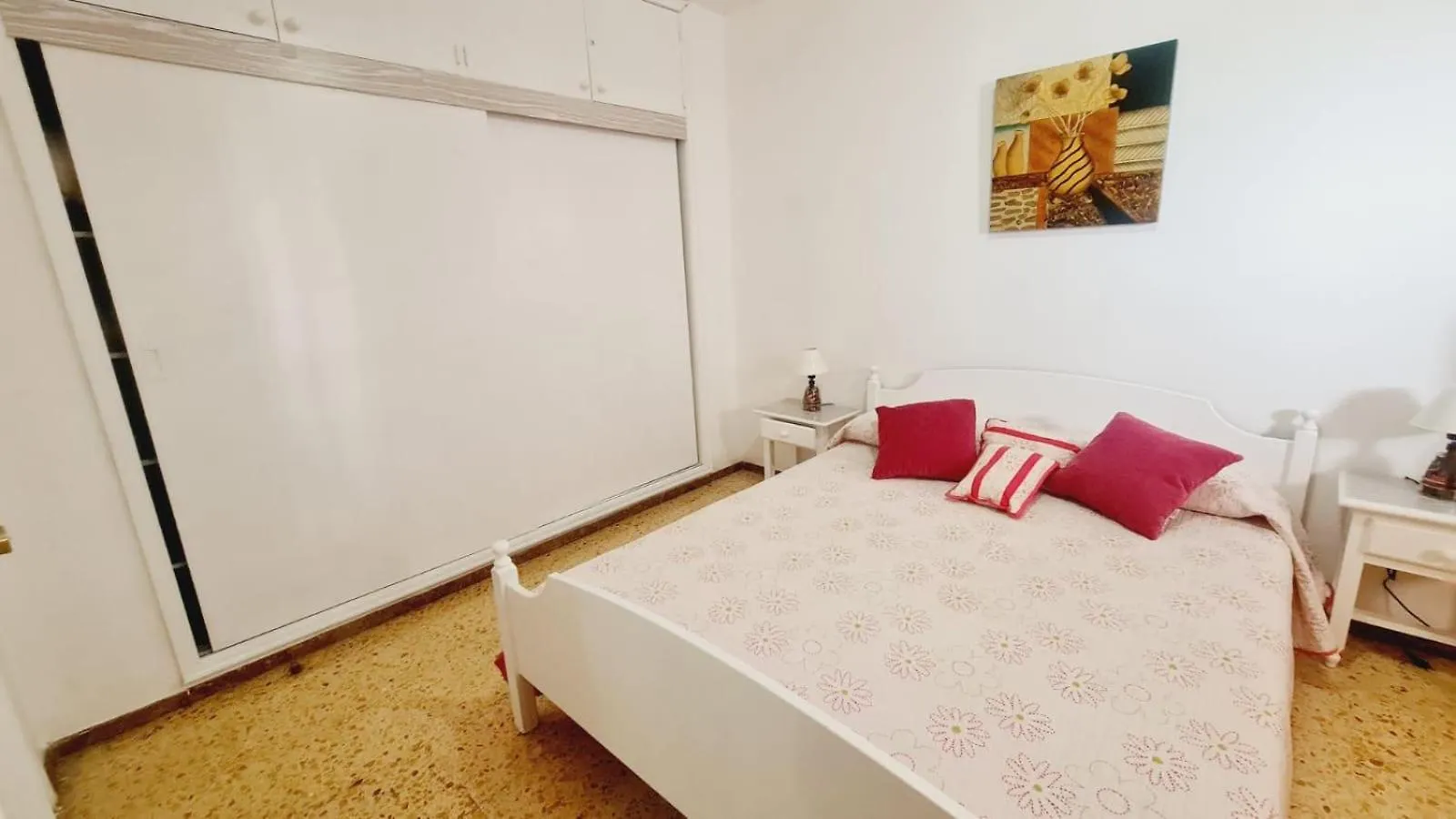 Agaete 706 Apartamento Maspalomas