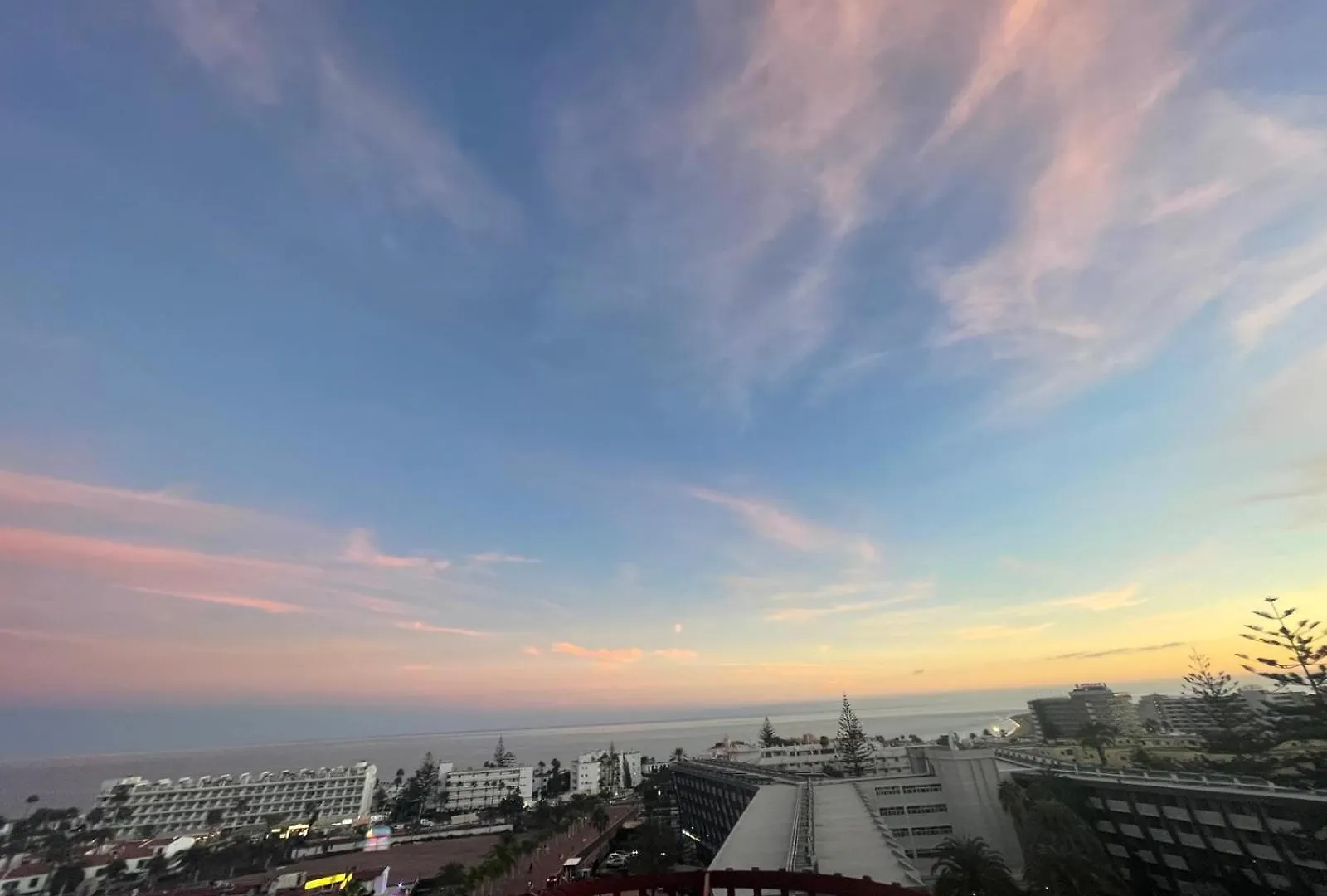 Agaete 706 Apartamento Maspalomas  Espanha