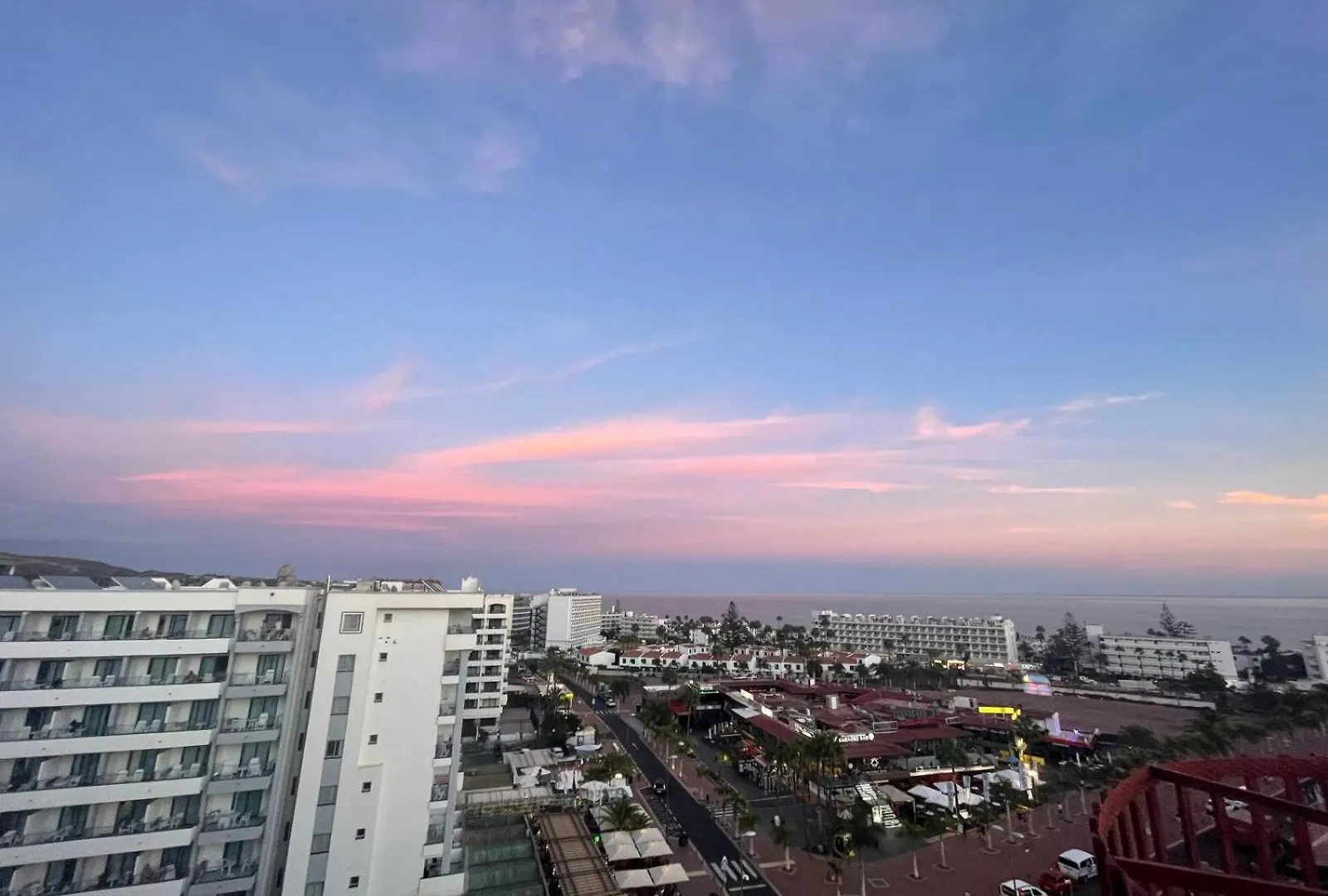 Agaete 706 Apartamento Maspalomas