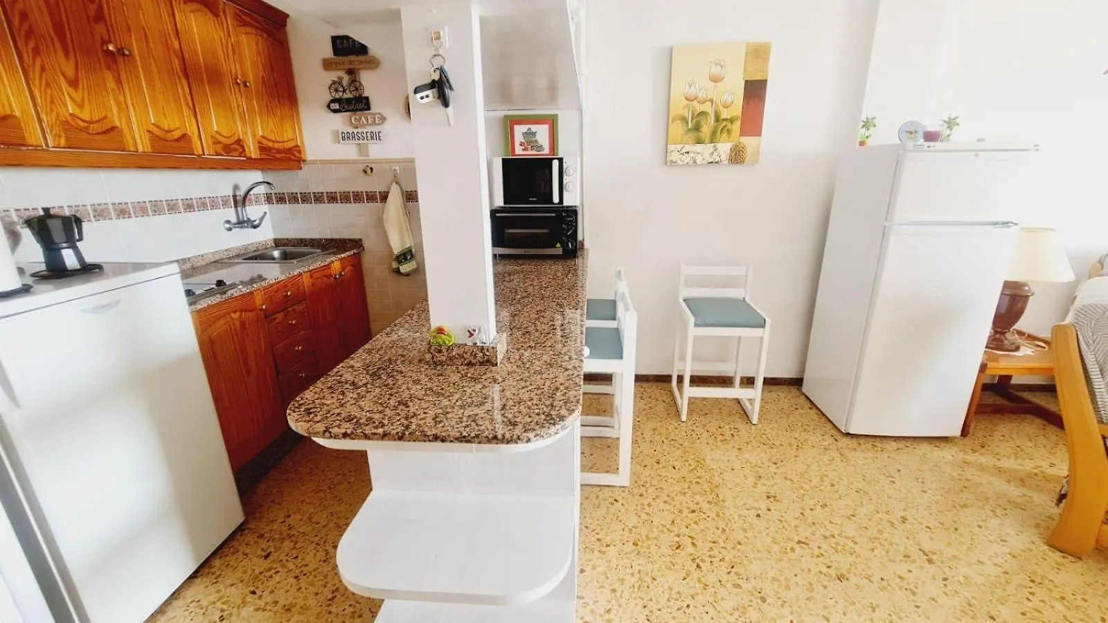 Agaete 706 Apartamento Maspalomas  Espanha