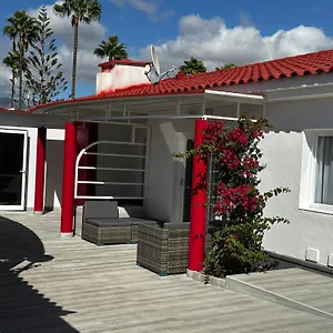 4* Motel para Casais Paradise - Fkk Swinger & Nudist Couples Only